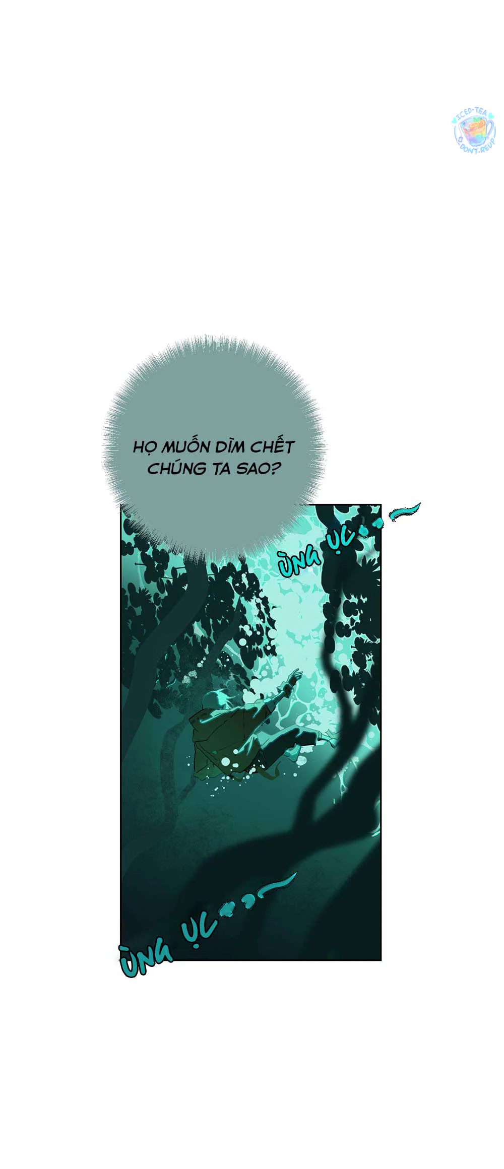 Trầm Oan Chapter 5 Trang 18