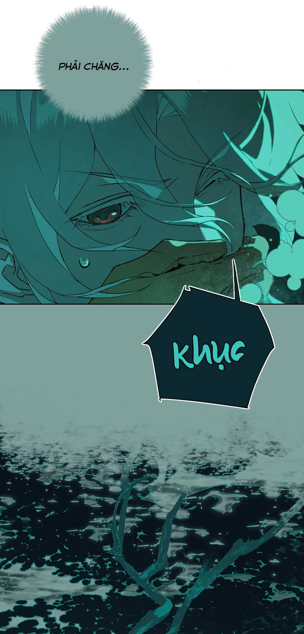 Trầm Oan Chapter 5 Trang 20