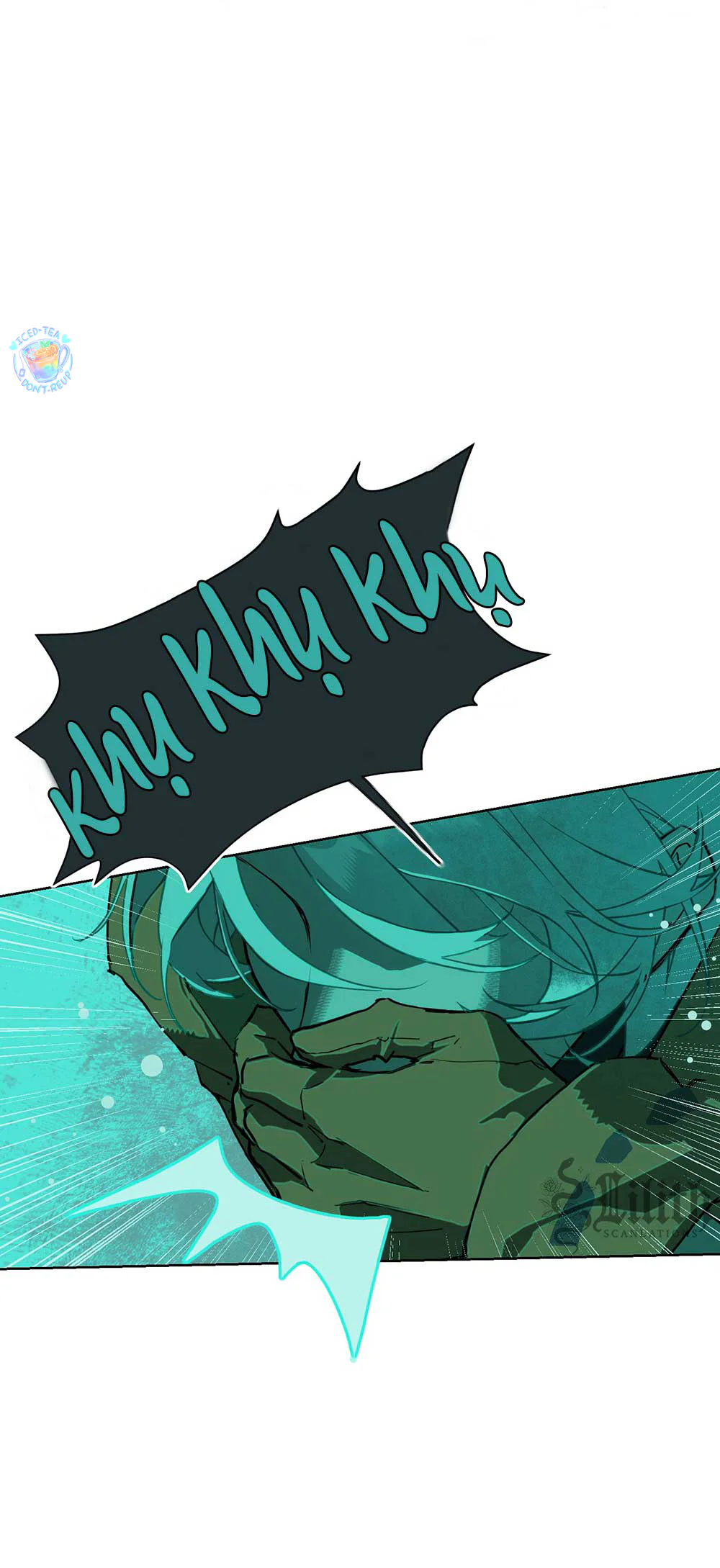 Trầm Oan Chapter 5 Trang 23