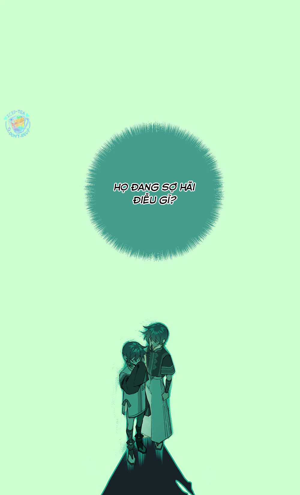 Trầm Oan Chapter 5 Trang 45