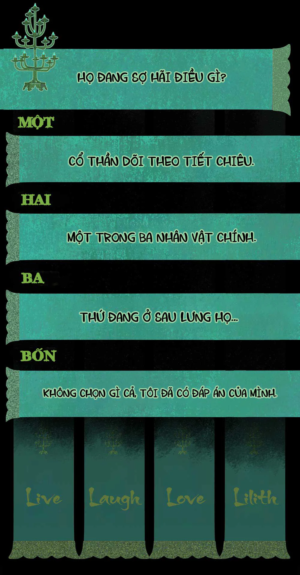 Trầm Oan Chapter 5 Trang 48