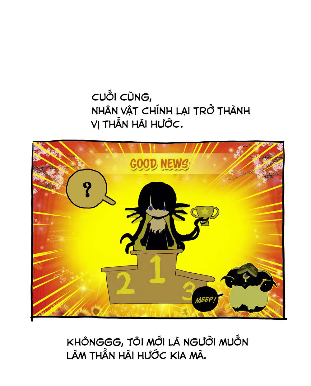 Trầm Oan Chapter 5 Trang 52