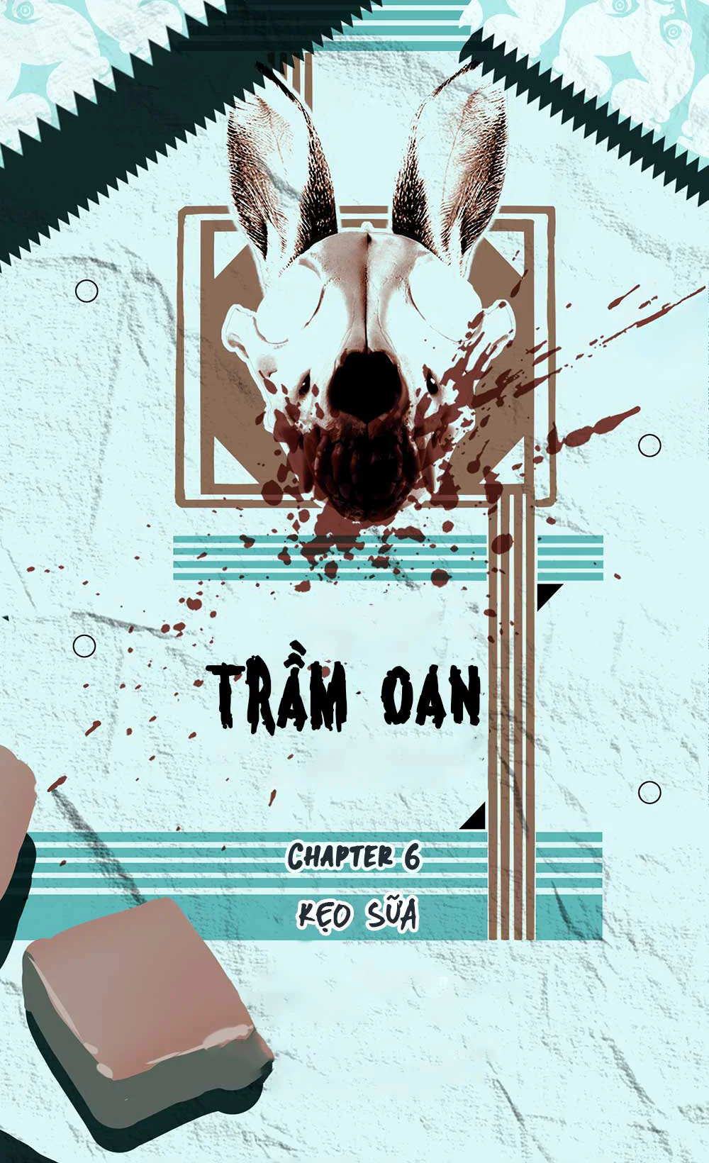 Trầm Oan Chapter 6 Trang 5
