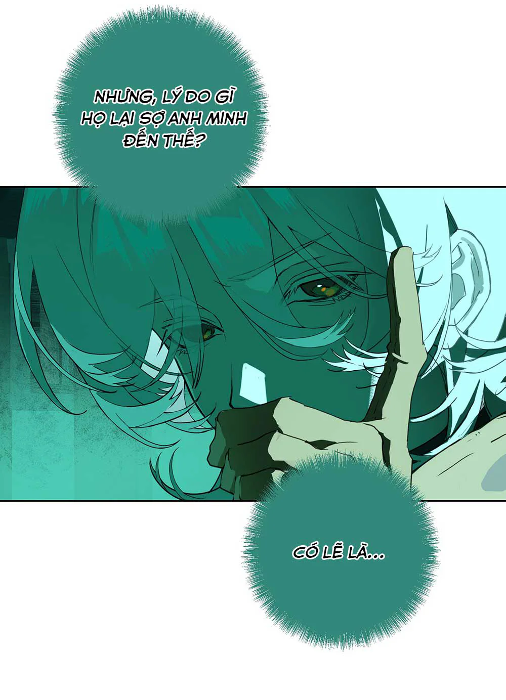 Trầm Oan Chapter 6 Trang 7