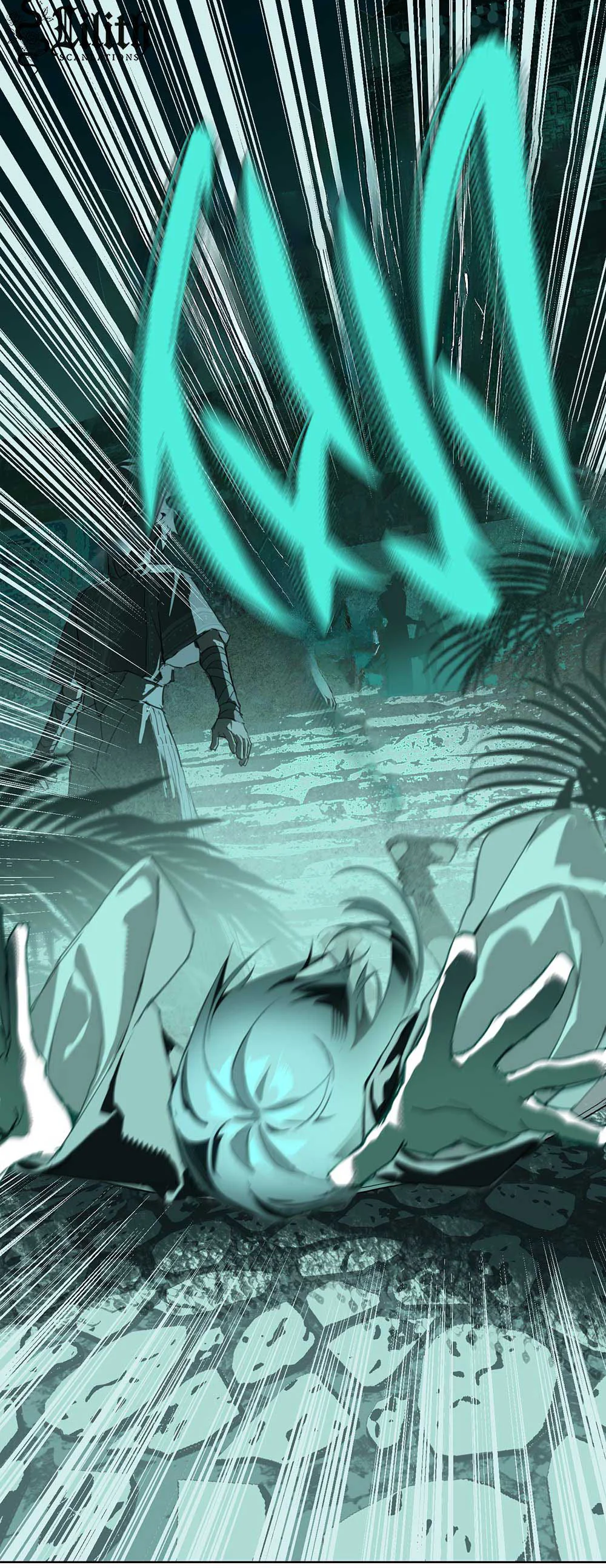 Trầm Oan Chapter 6 Trang 12