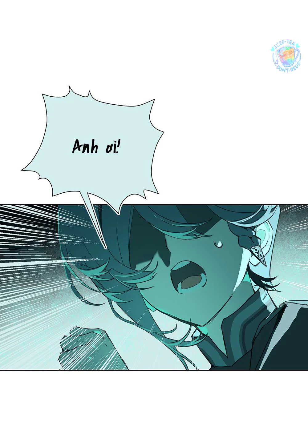 Trầm Oan Chapter 6 Trang 14