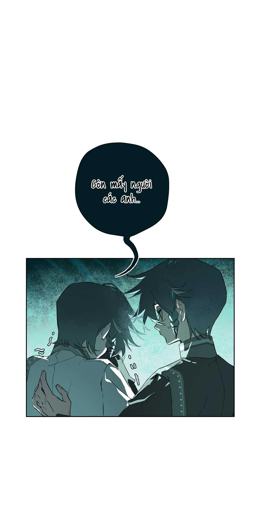 Trầm Oan Chapter 6 Trang 16