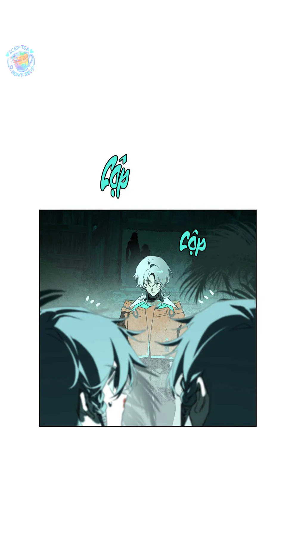 Trầm Oan Chapter 6 Trang 18