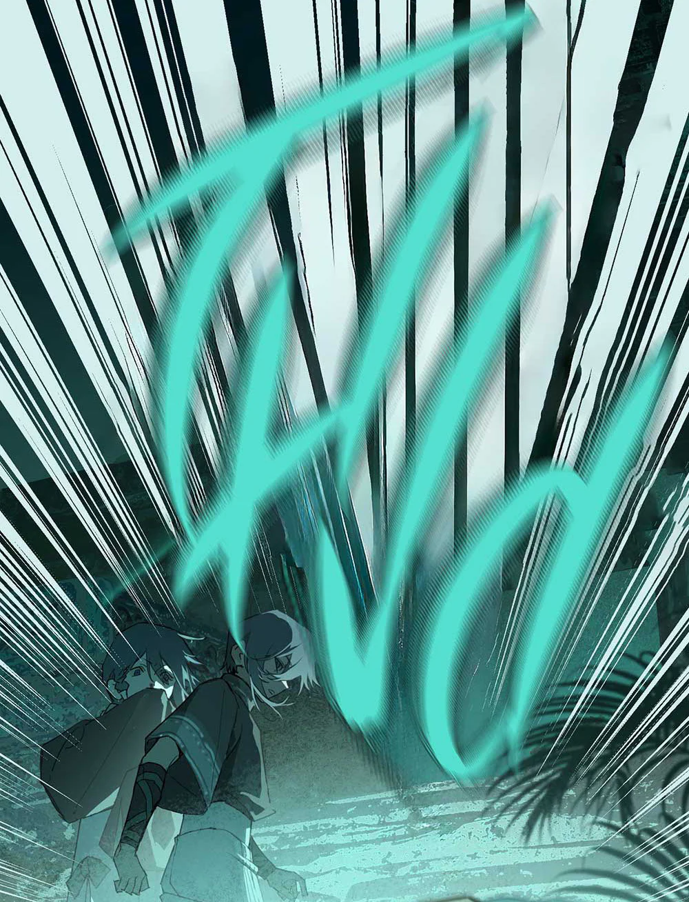 Trầm Oan Chapter 6 Trang 21