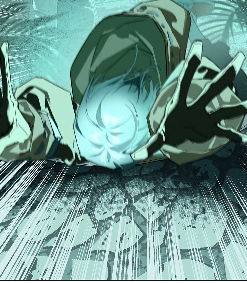 Trầm Oan Chapter 6 Trang 22