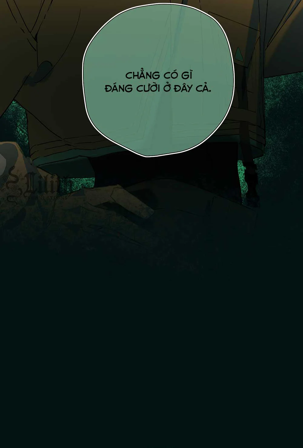 Trầm Oan Chapter 6 Trang 27