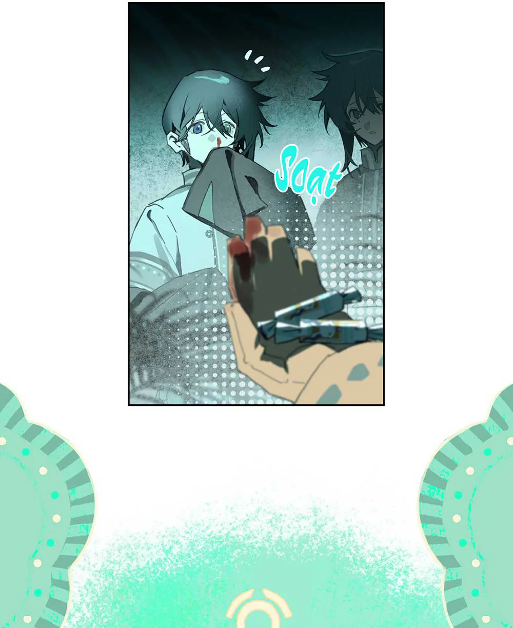 Trầm Oan Chapter 6 Trang 29