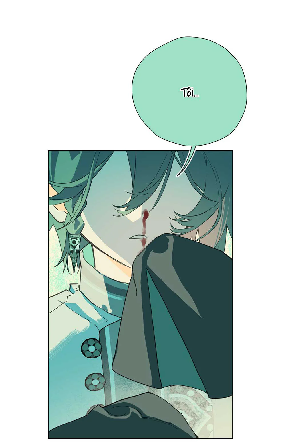 Trầm Oan Chapter 6 Trang 32