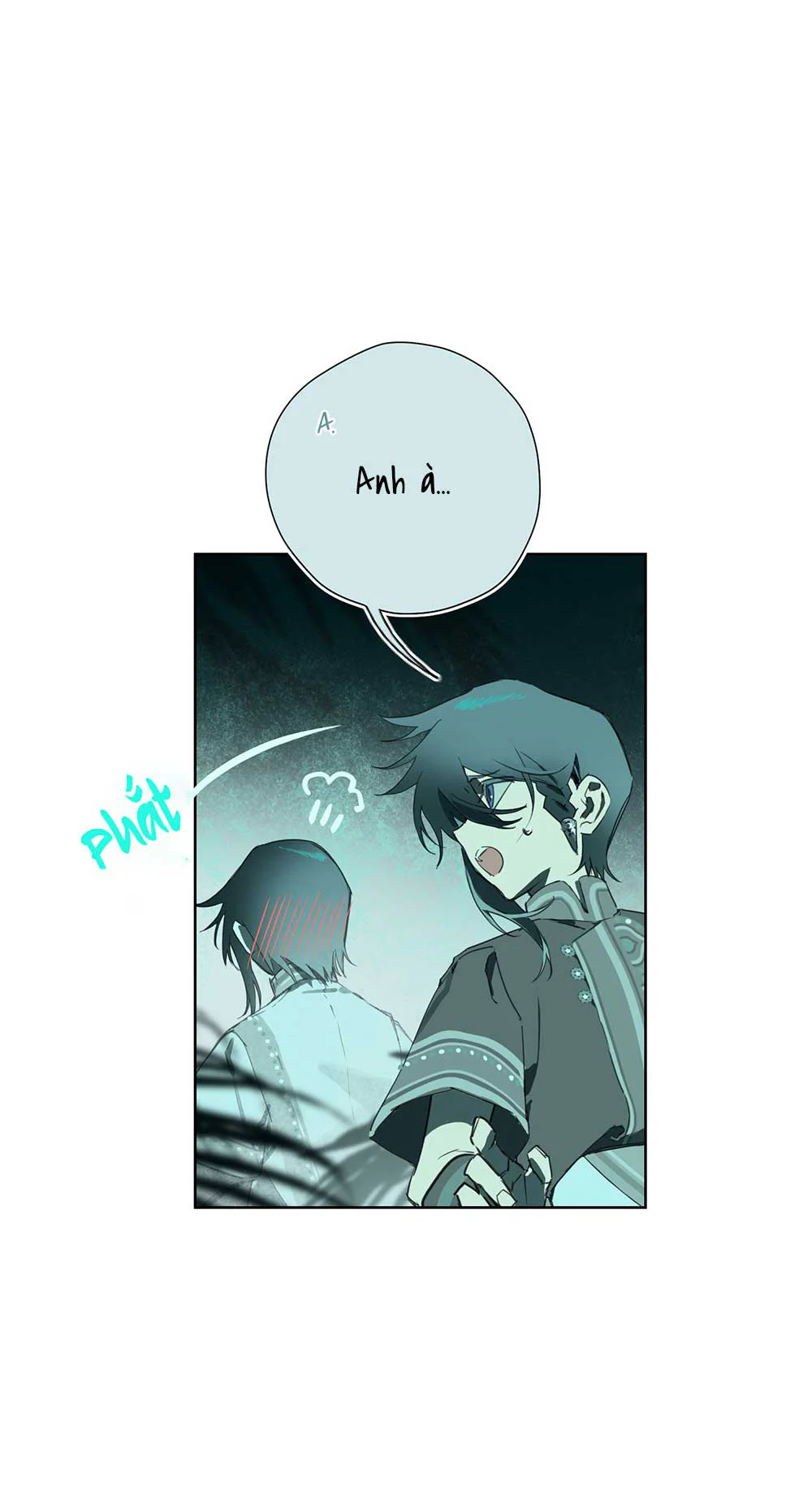 Trầm Oan Chapter 6 Trang 34