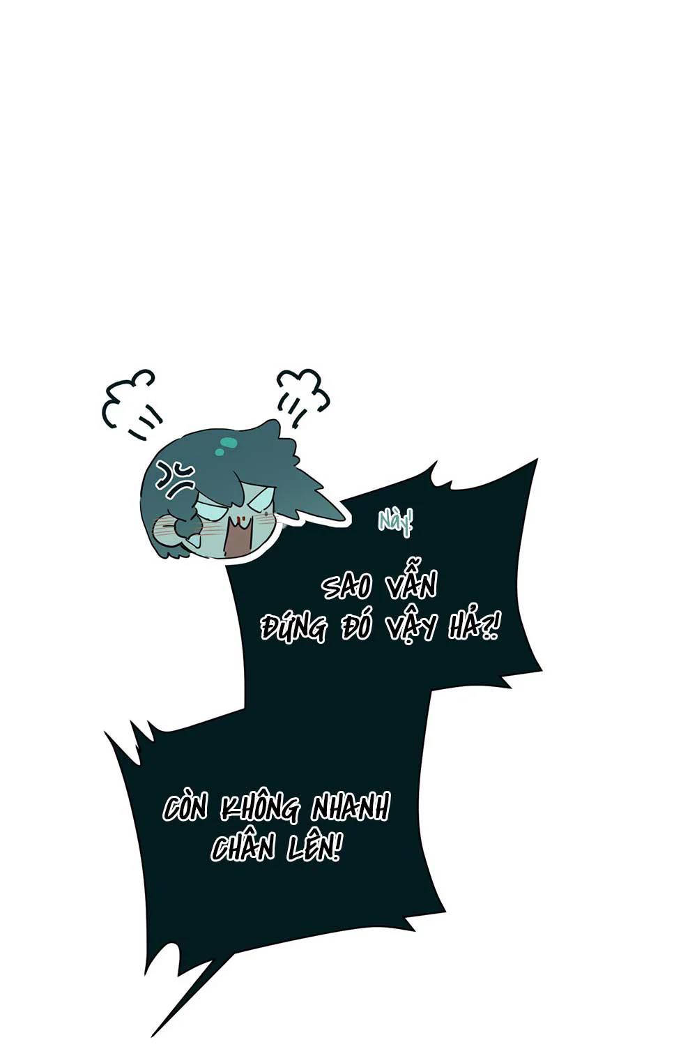 Trầm Oan Chapter 6 Trang 36