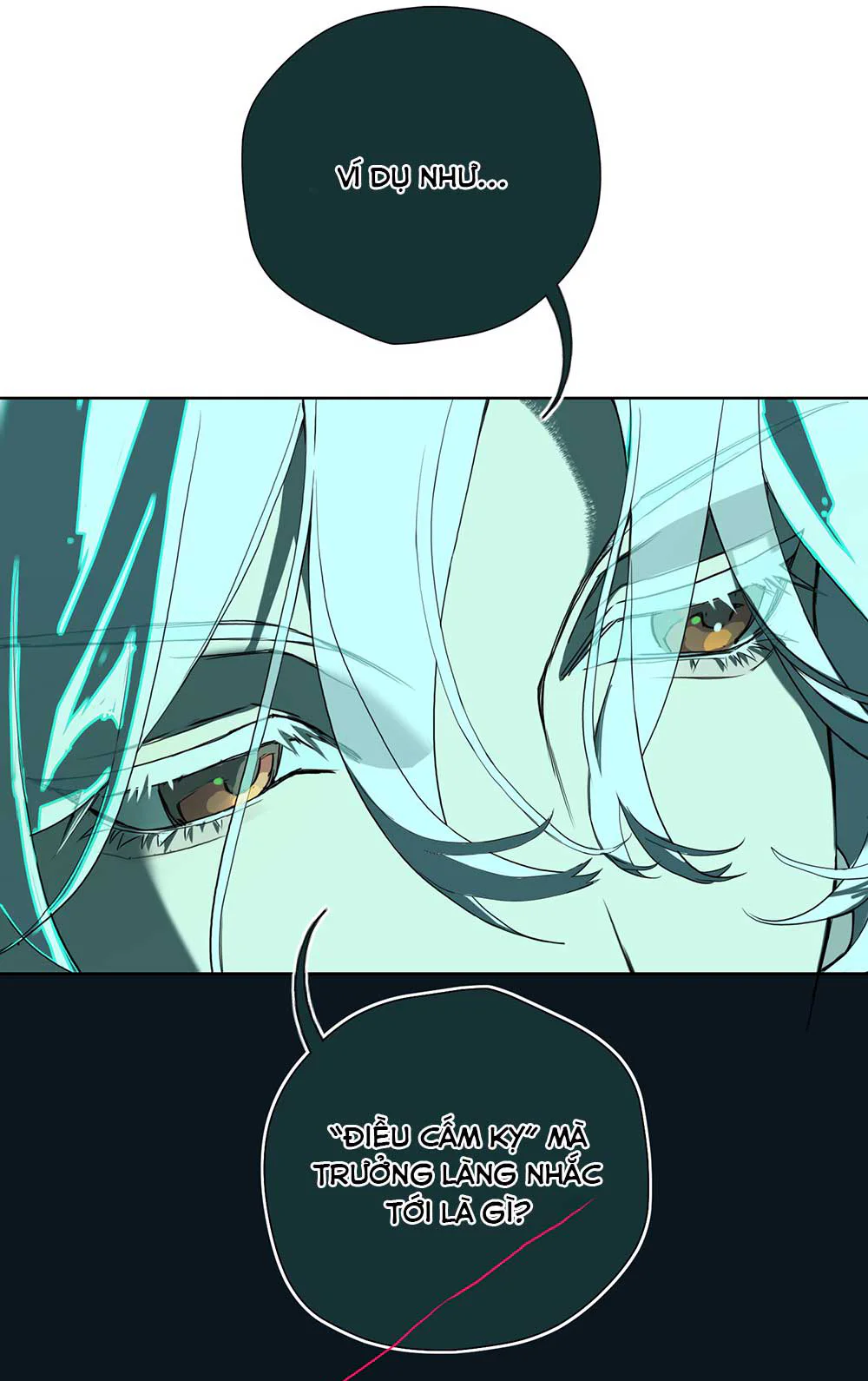 Trầm Oan Chapter 6 Trang 50