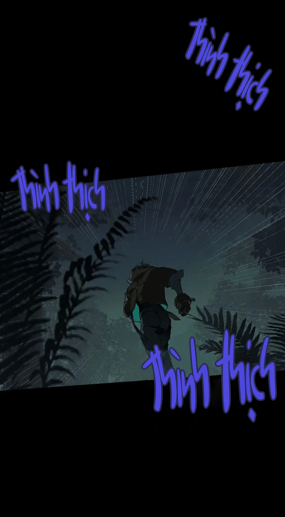 Trầm Oan Chapter 0 Trang 5