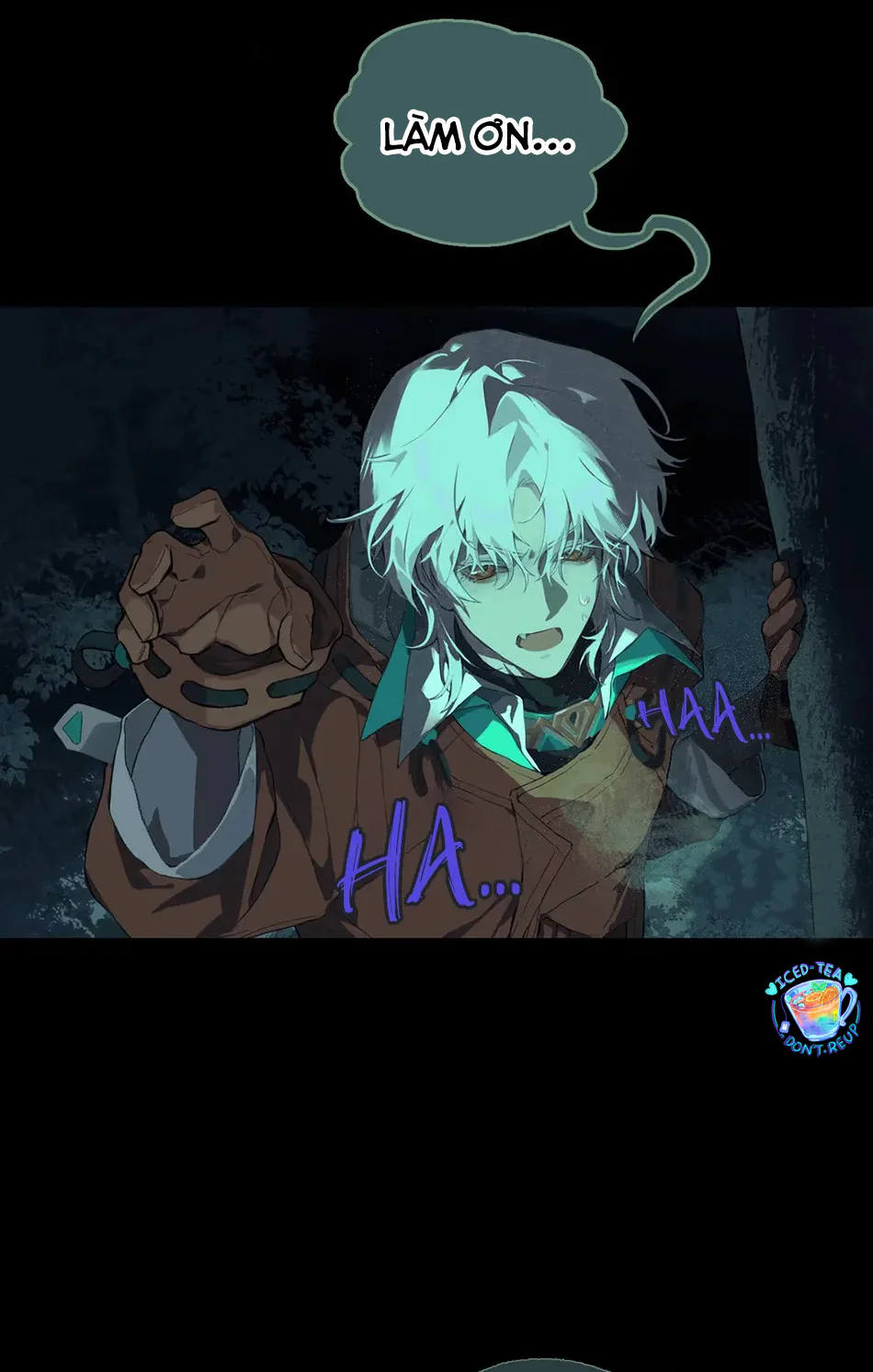 Trầm Oan Chapter 0 Trang 7