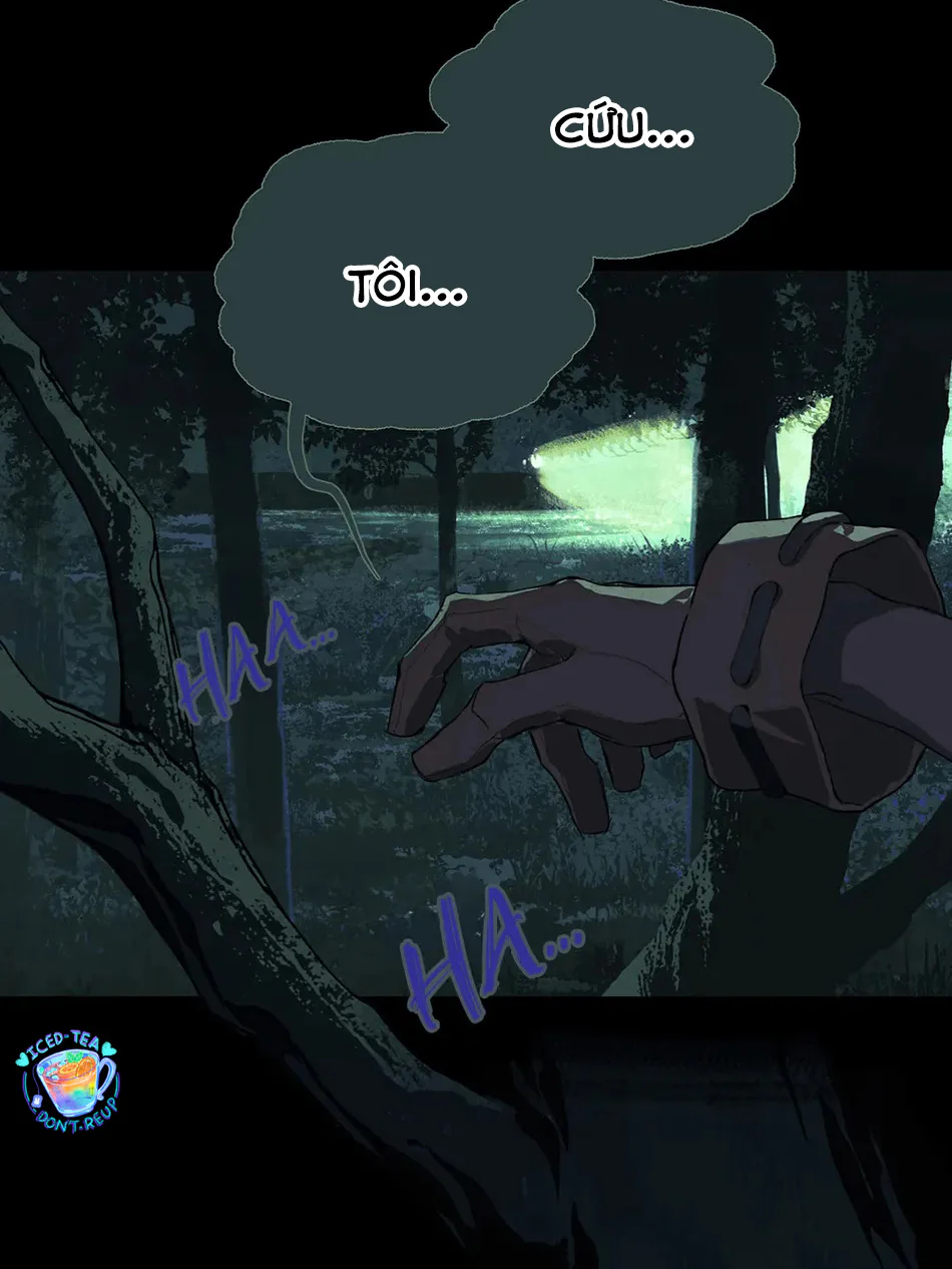 Trầm Oan Chapter 0 Trang 8