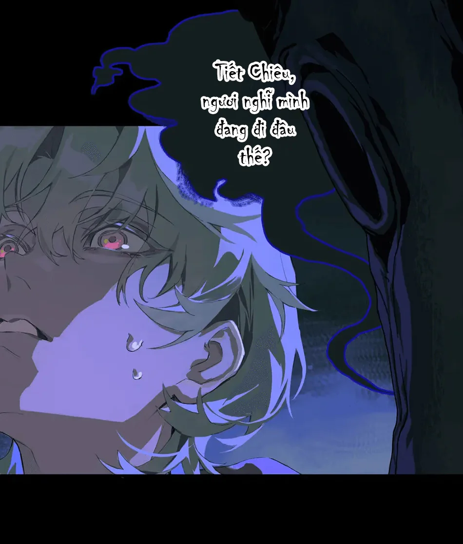 Trầm Oan Chapter 0 Trang 9