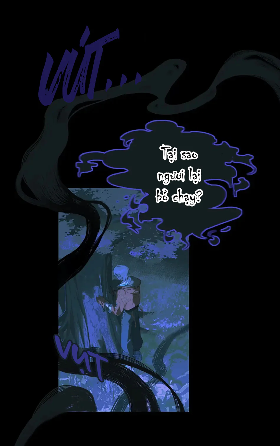 Trầm Oan Chapter 0 Trang 10