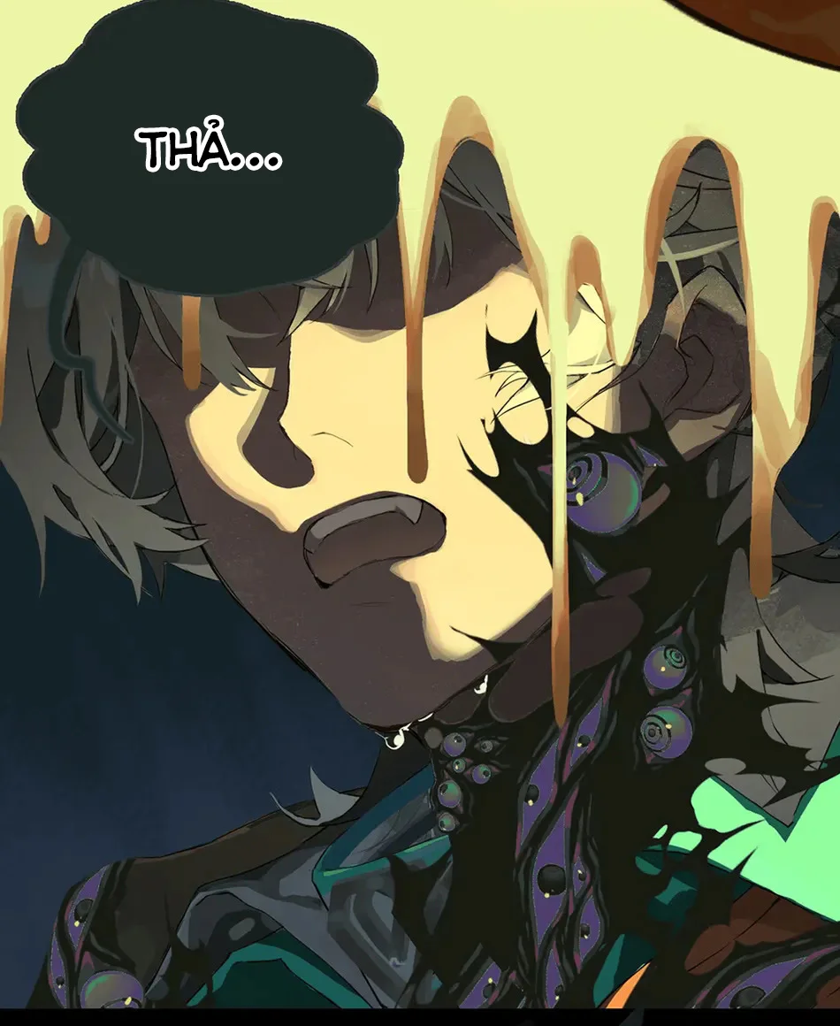 Trầm Oan Chapter 0 Trang 17