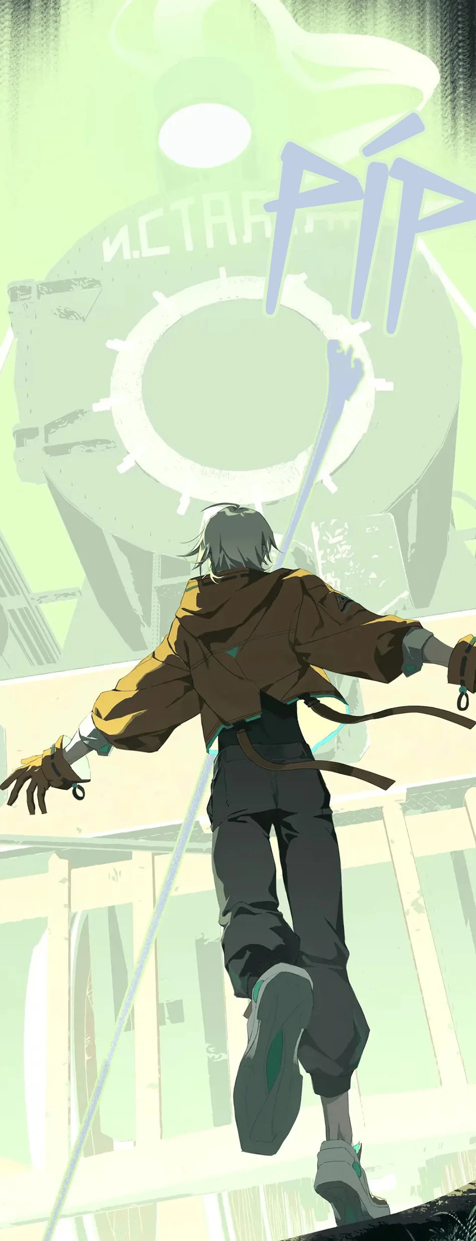 Trầm Oan Chapter 0 Trang 25