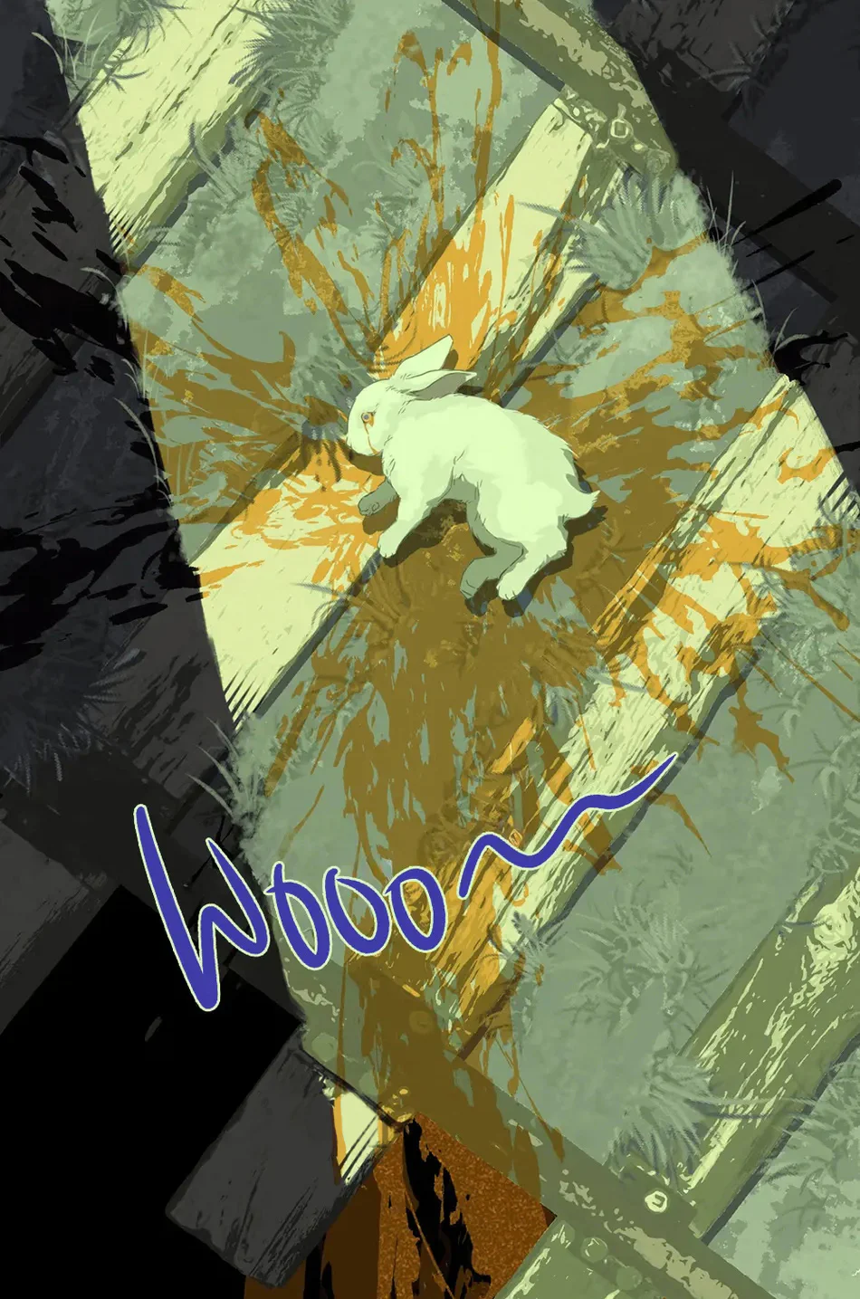 Trầm Oan Chapter 0 Trang 28