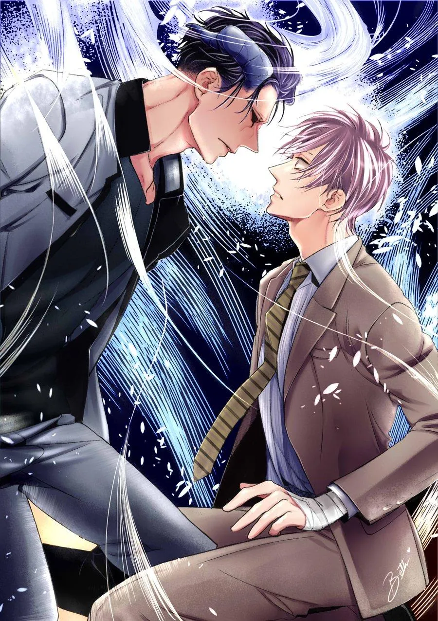 Trăng Sáng Xuất Hiện Nơi Khu Rừng Huyền Bí Chapter 2 Trang 30