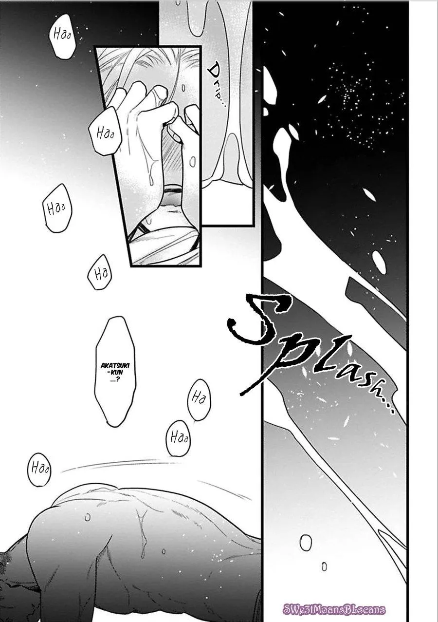 Trăng Sáng Xuất Hiện Nơi Khu Rừng Huyền Bí Chapter 4 Trang 7