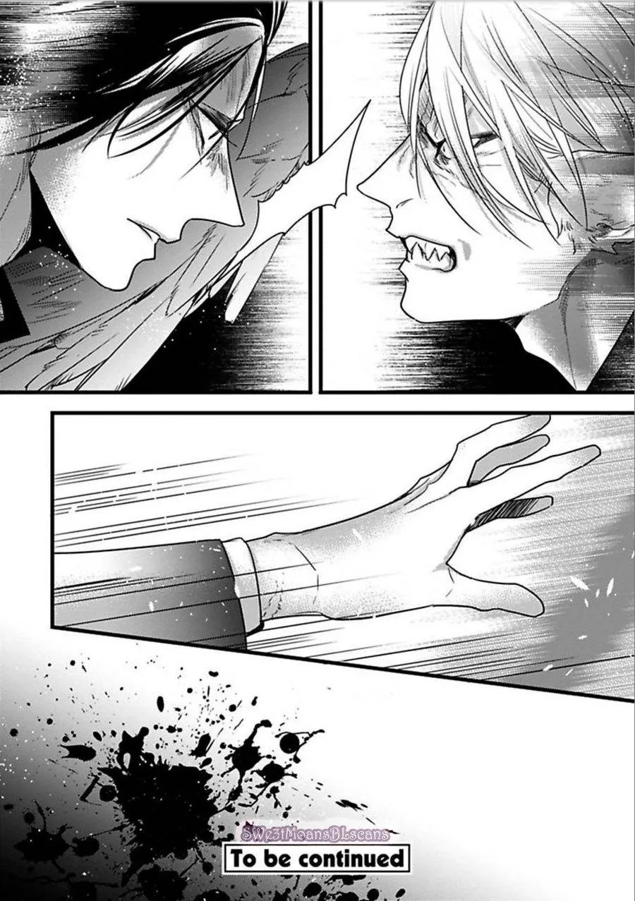 Trăng Sáng Xuất Hiện Nơi Khu Rừng Huyền Bí Chapter 4 Trang 28