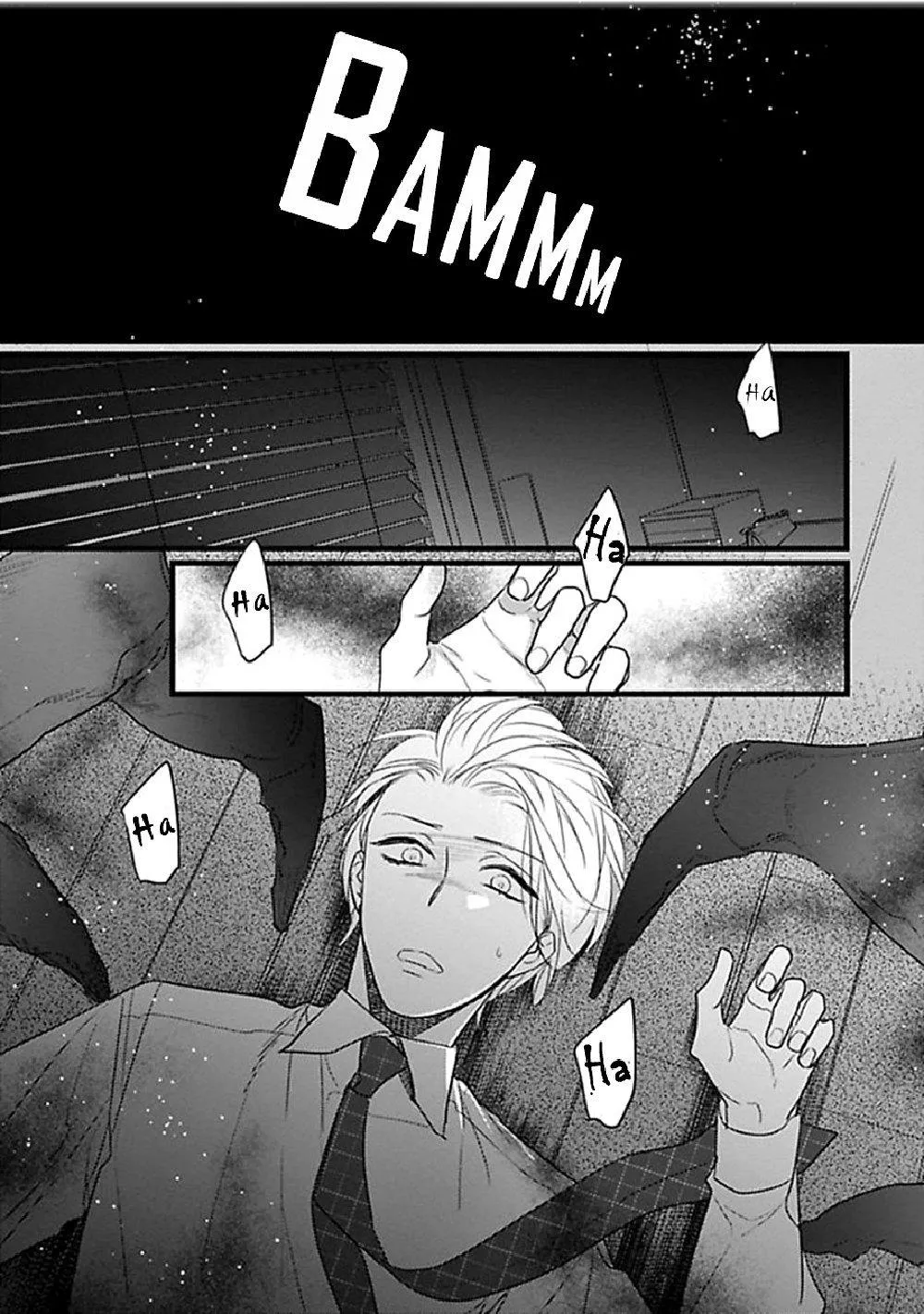 Trăng Sáng Xuất Hiện Nơi Khu Rừng Huyền Bí Chapter 5 Trang 21