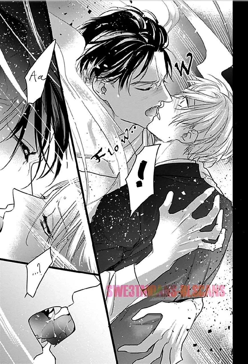 Trăng Sáng Xuất Hiện Nơi Khu Rừng Huyền Bí Chapter 6 Trang 27