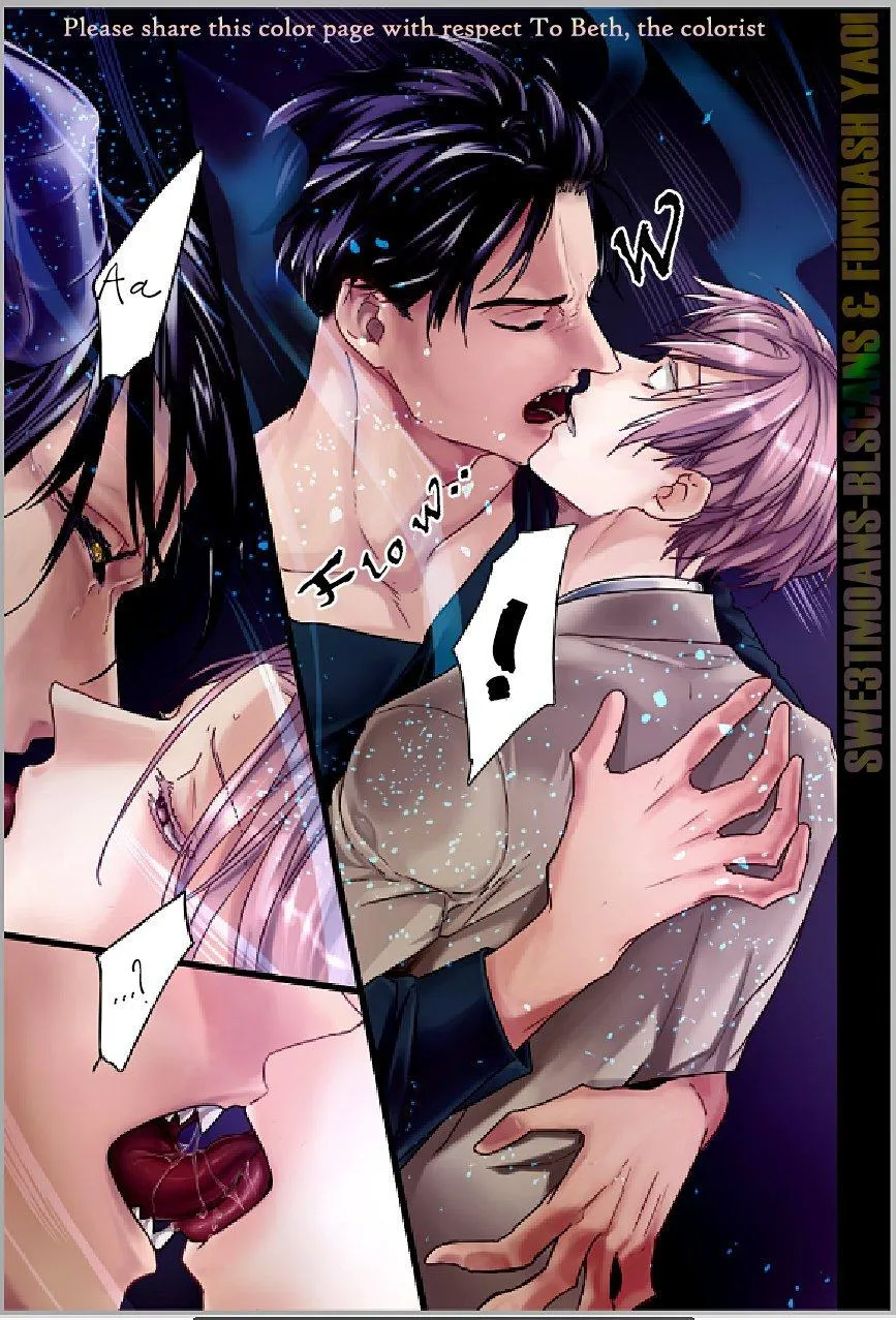 Trăng Sáng Xuất Hiện Nơi Khu Rừng Huyền Bí Chapter 6 Trang 28