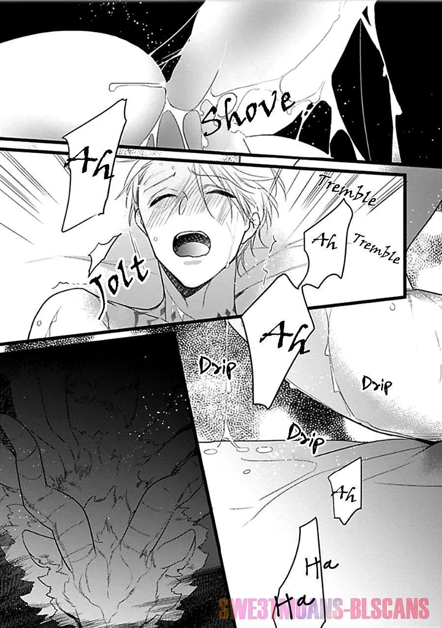 Trăng Sáng Xuất Hiện Nơi Khu Rừng Huyền Bí Chapter 6 Trang 32