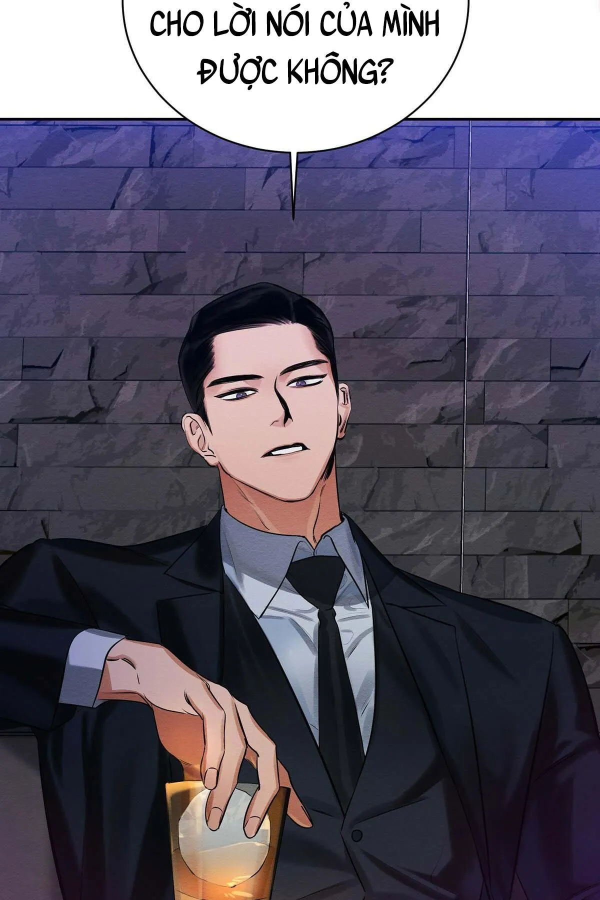 VÒNG XOÁY CỦA ÁC MA Chapter 2 Trang 3