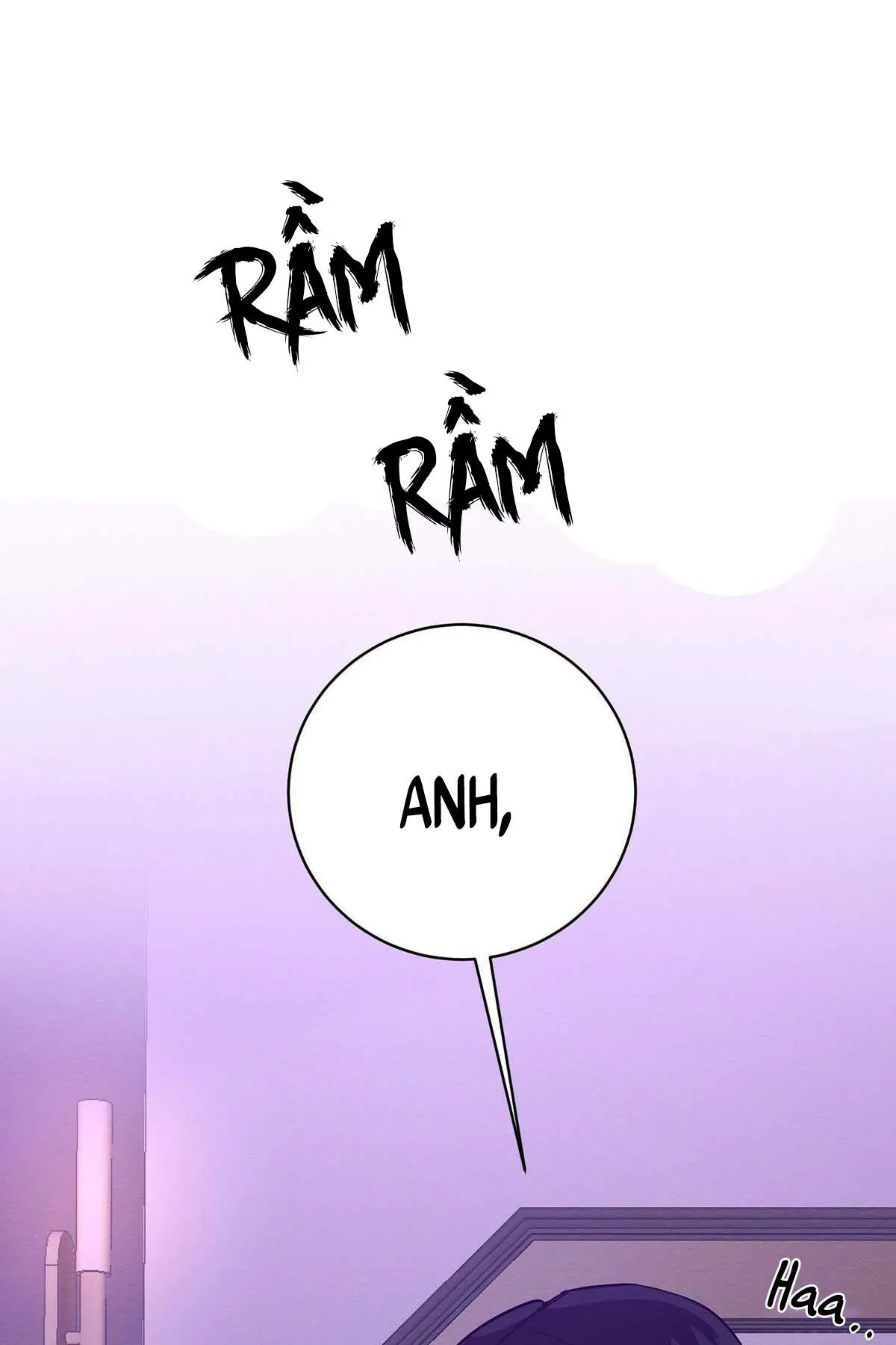 VÒNG XOÁY CỦA ÁC MA Chapter 2 Trang 10