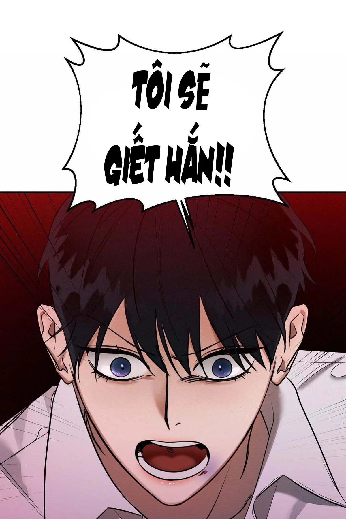 VÒNG XOÁY CỦA ÁC MA Chapter 2 Trang 14