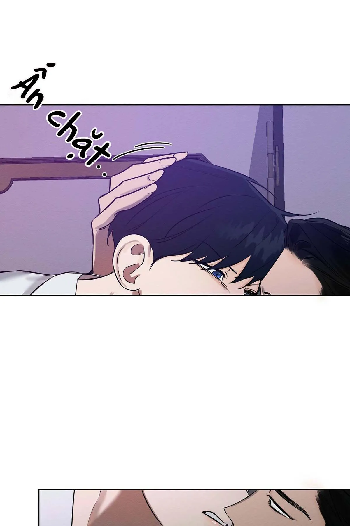 VÒNG XOÁY CỦA ÁC MA Chapter 2 Trang 26