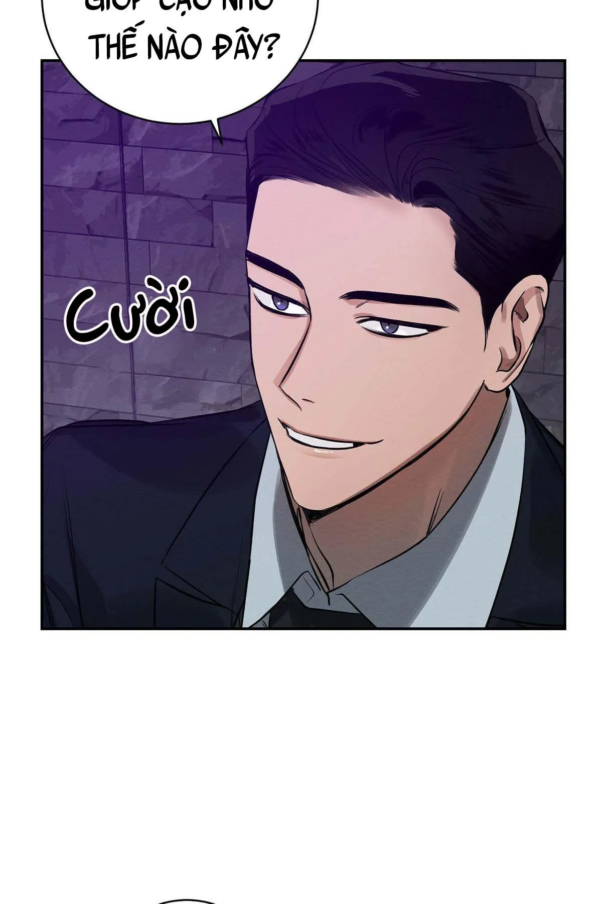 VÒNG XOÁY CỦA ÁC MA Chapter 2 Trang 30