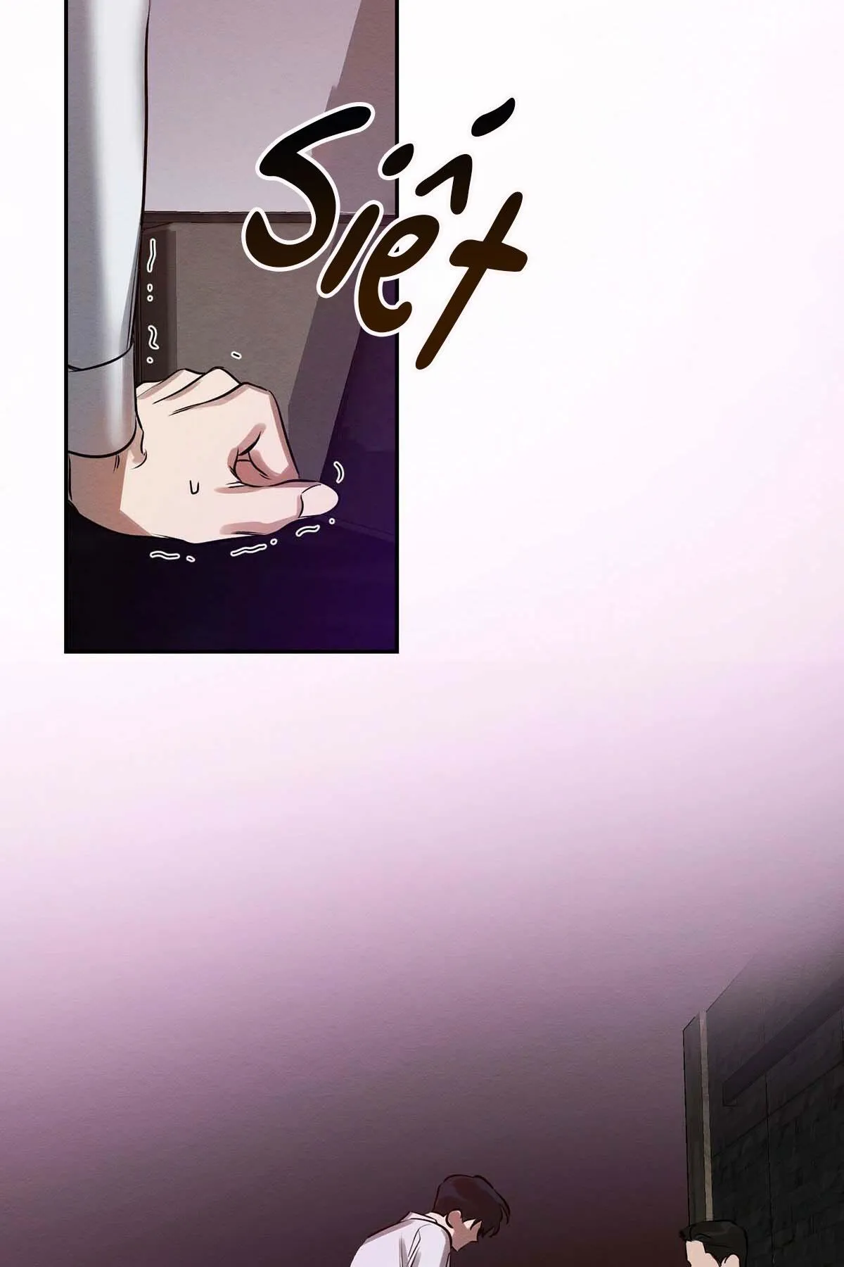 VÒNG XOÁY CỦA ÁC MA Chapter 2 Trang 36