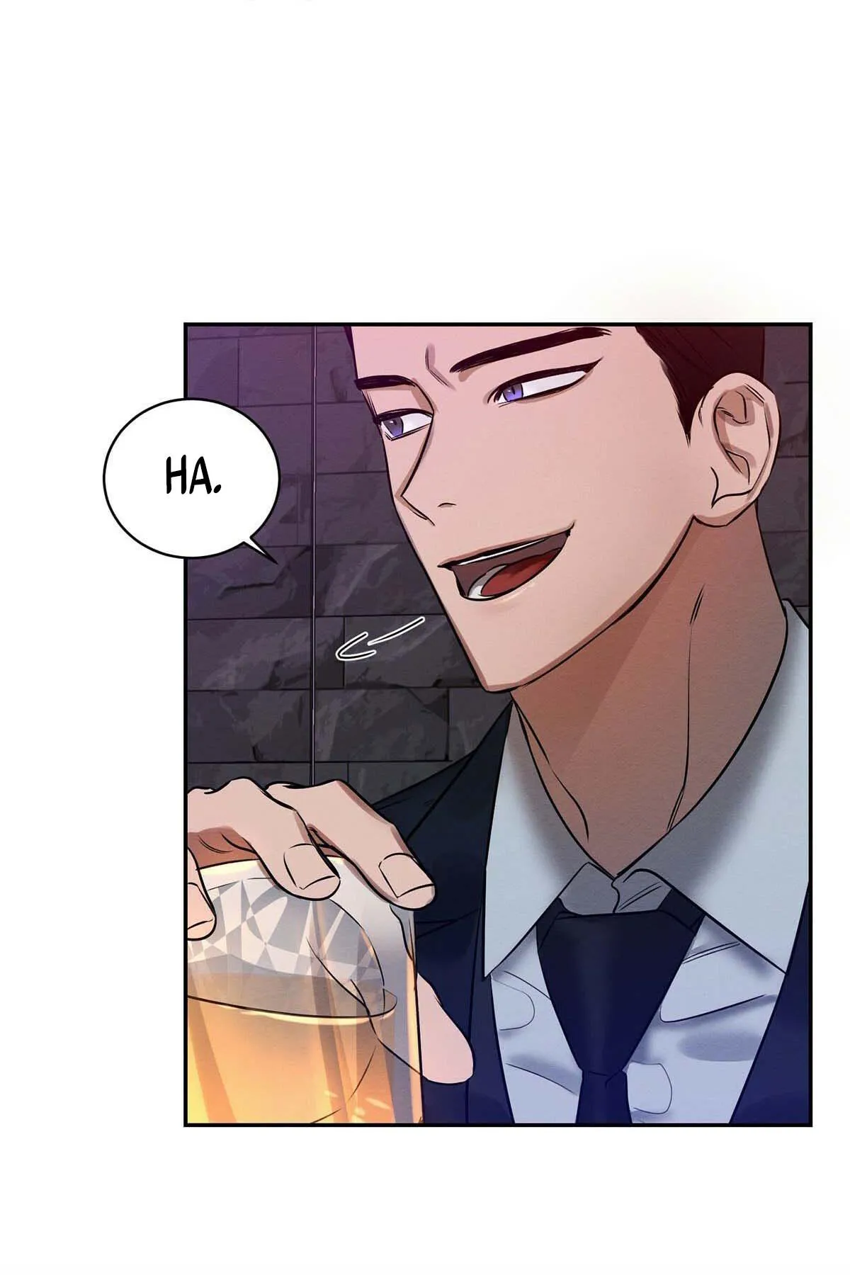 VÒNG XOÁY CỦA ÁC MA Chapter 2 Trang 41