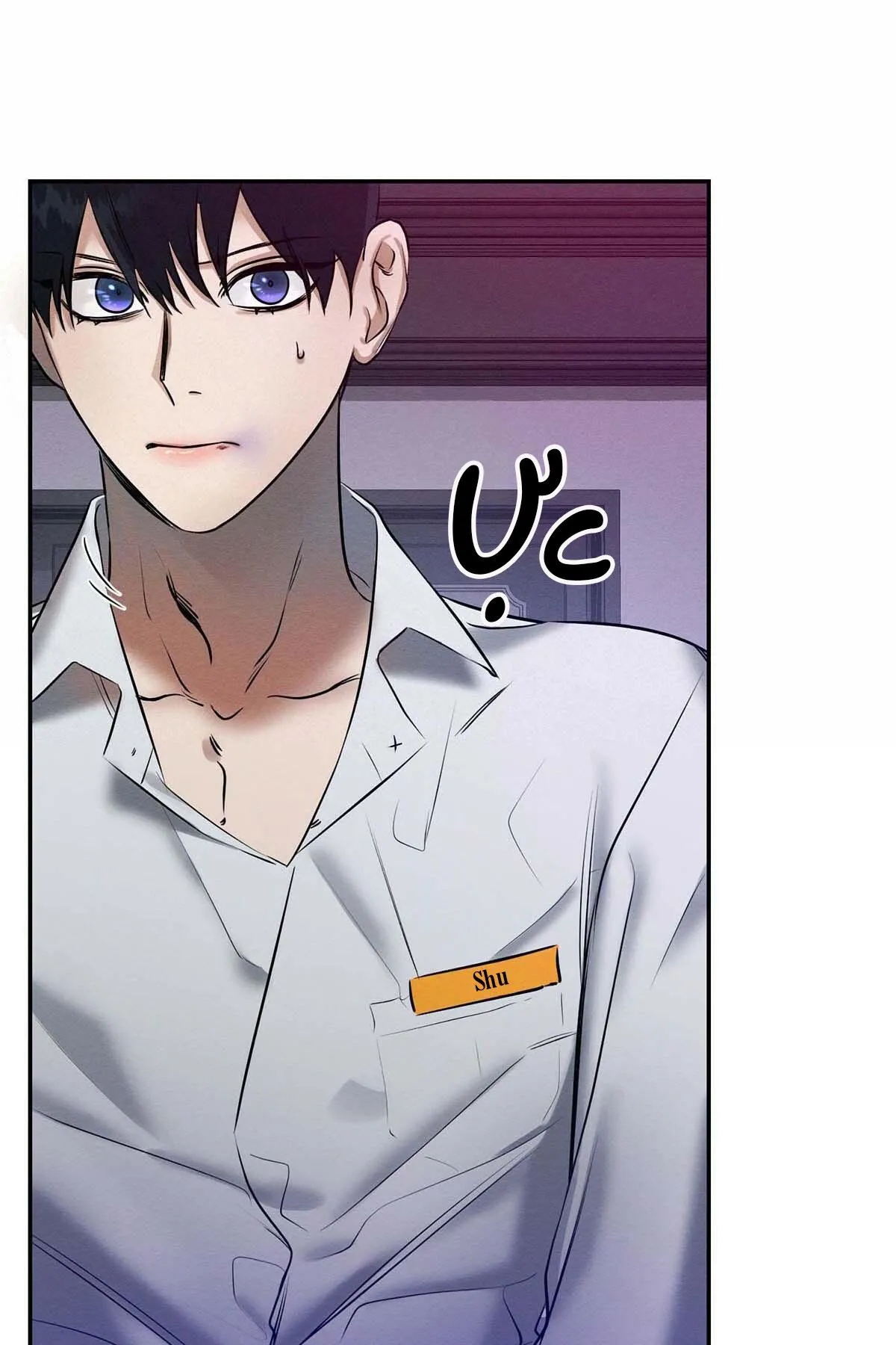 VÒNG XOÁY CỦA ÁC MA Chapter 2 Trang 42