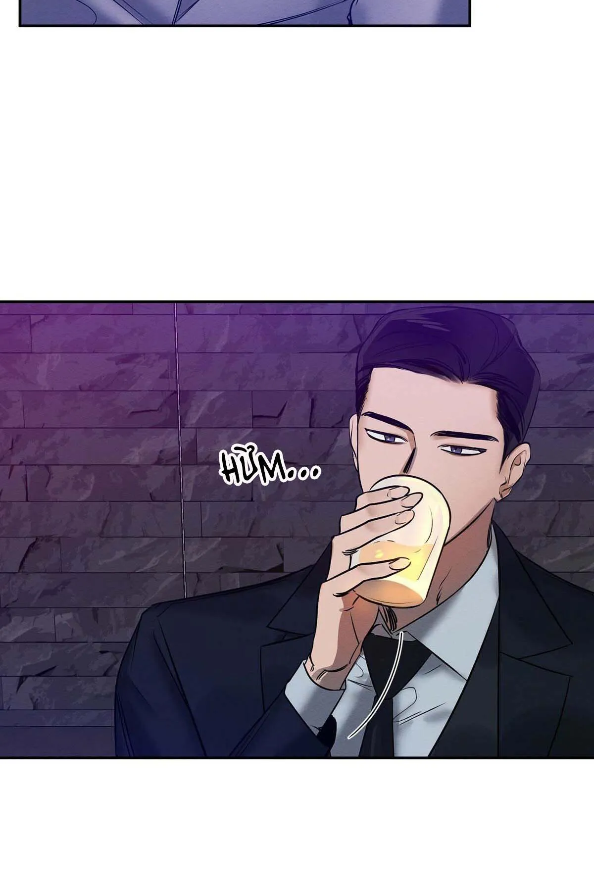 VÒNG XOÁY CỦA ÁC MA Chapter 2 Trang 43