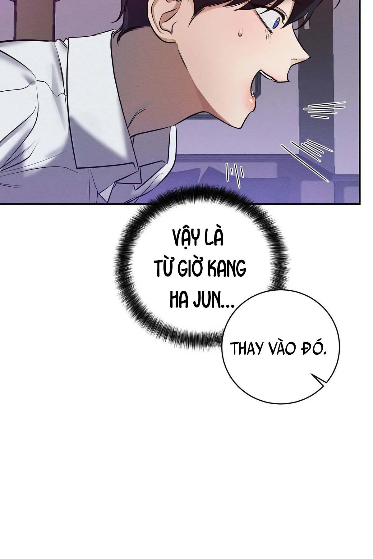 VÒNG XOÁY CỦA ÁC MA Chapter 2 Trang 45