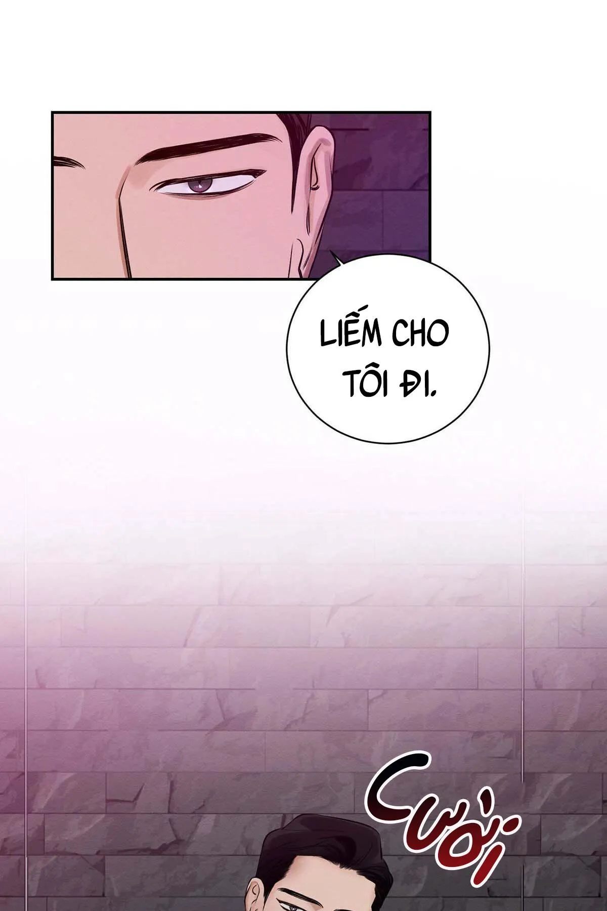 VÒNG XOÁY CỦA ÁC MA Chapter 2 Trang 46