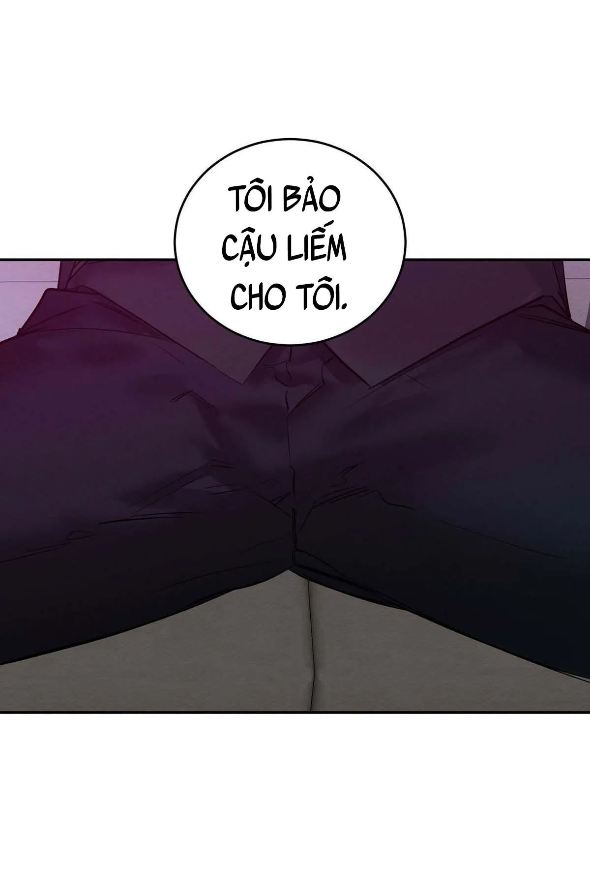 VÒNG XOÁY CỦA ÁC MA Chapter 2 Trang 51
