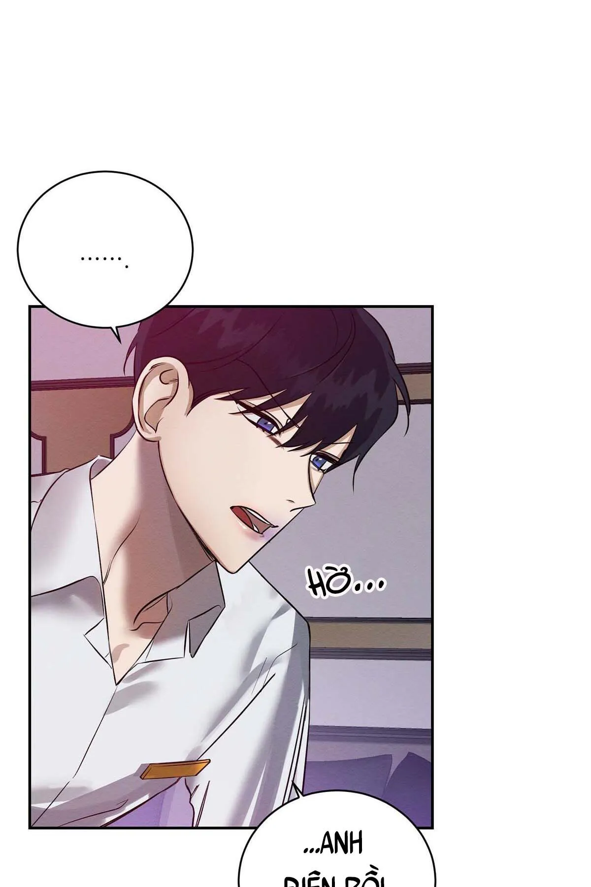 VÒNG XOÁY CỦA ÁC MA Chapter 2 Trang 52