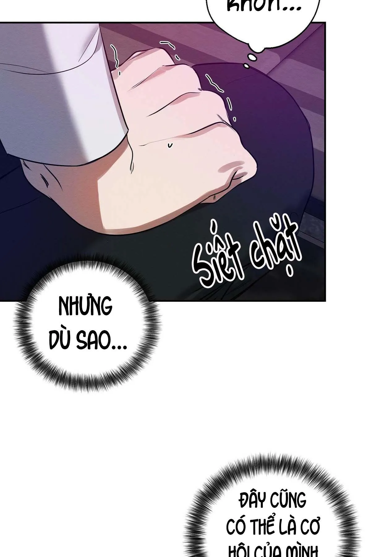 VÒNG XOÁY CỦA ÁC MA Chapter 2 Trang 55