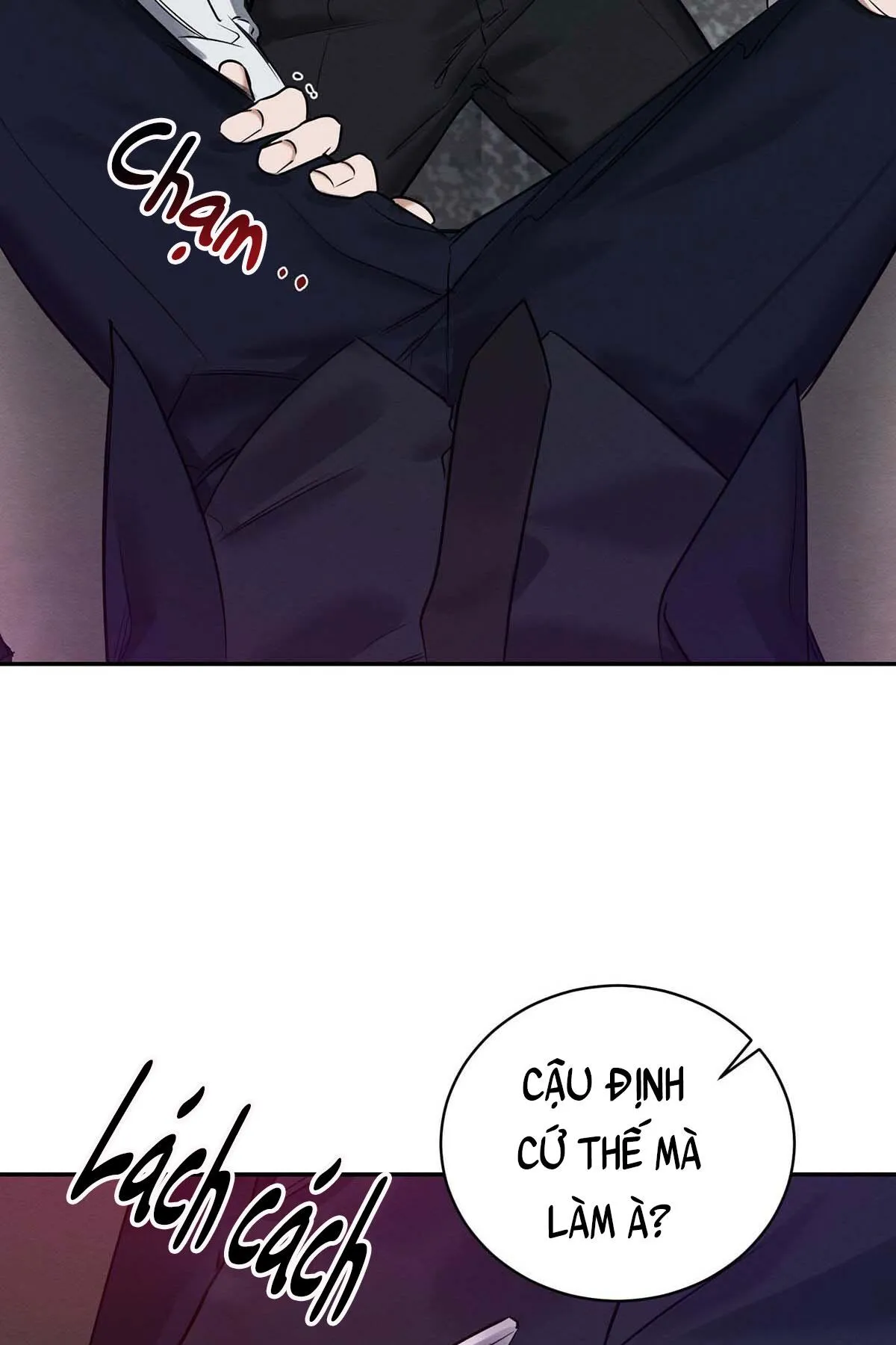 VÒNG XOÁY CỦA ÁC MA Chapter 2 Trang 59